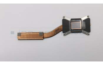 Lenovo 5H40R47693 HEATSINK Thermal module UMA 81H1