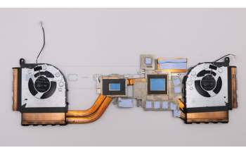 Lenovo 5H40S19890 HEATSINK THERMAL MODULE C81HH W/FAN_2060