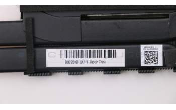 Lenovo 5H40S19890 HEATSINK THERMAL MODULE C81HH W/FAN_2060