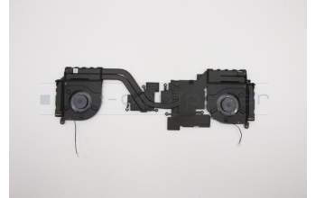 Lenovo 5H40S19892 HEATSINK THERMAL MODULE C81HH W/FAN_2080