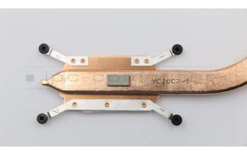 Lenovo 5H40S19896 HEATSINK Heatsink L 81LH UMA SUNON