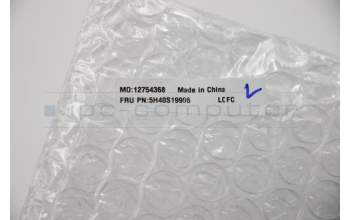 Lenovo 5H40S19906 HEATSINK Thermal module L 81MW UMA