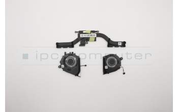 Lenovo 5H40S19937 HEATSINK THERMAL MODULE C 81N6_UMA_NEW