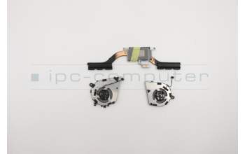 Lenovo 5H40S19937 HEATSINK THERMAL MODULE C 81N6_UMA_NEW