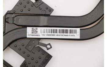 Lenovo 5H40S19955 HEATSINK THERMAL MODULEC81UJ WFAN_2080I9