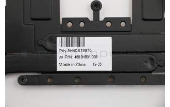 Lenovo 5H40S19975 HEATSINK Heatsink W 81Q8