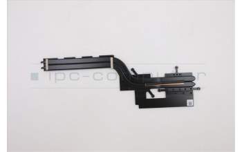 Lenovo 5H40S20003 Heatsink L 81DN DIS