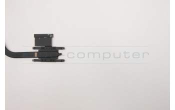 Lenovo HEATSINK Heatsink L 81W3 UMA AVC pour Lenovo IdeaPad 3-14ARE05 (81W3)