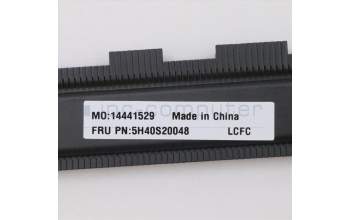 Lenovo 5H40S20048 HEATSINK Heatsink L 81WE UMA
