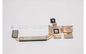 Lenovo 5H40S20075 HEATSINK Heatsink L 81Y4 GY530 AVC
