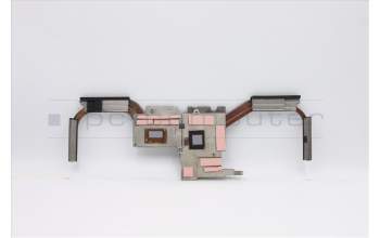 Lenovo 5H40S20089 HEATSINK Heatsink L 82B3 FCN