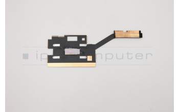Lenovo 5H40S20092 HEATSINK Thermal module B 82B8