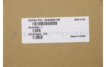 Lenovo 5H40S20146 HEATSINK Heatsink B 82H4