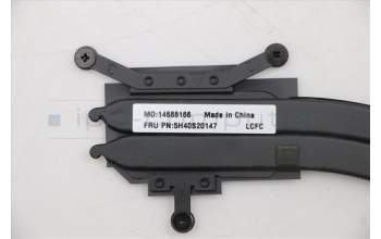 Lenovo 5H40S20147 HEATSINK Thermal module L 82BJ AVC