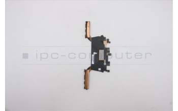 Lenovo 5H40S20154 HEATSINK Thermal module W 82E3 ROBIN SCW
