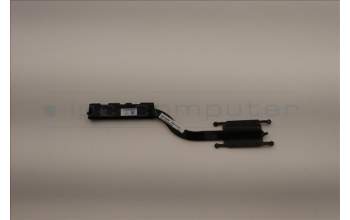 Lenovo 5H40S20218 HEATSINK Heatsink L 82H7 TAISOL UMA