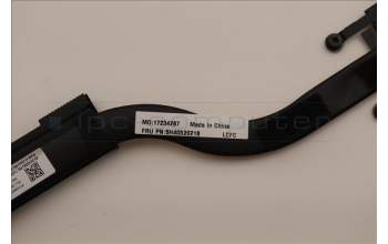 Lenovo 5H40S20218 HEATSINK Heatsink L 82H7 TAISOL UMA