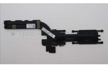Lenovo 5H40S20222 HEATSINK Heatsink L 82H7 AVC DIS
