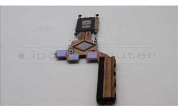 Lenovo 5H40S20222 HEATSINK Heatsink L 82H7 AVC DIS