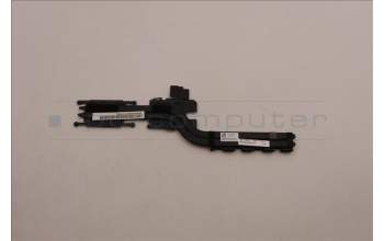 Lenovo 5H40S20239 HEATSINK Heatsink L 82H8 DIS AVC