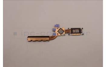 Lenovo 5H40S20239 HEATSINK Heatsink L 82H8 DIS AVC