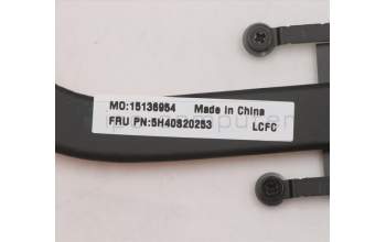 Lenovo 5H40S20253 HEATSINK Heatsink L 82H9 UMA WEIHONG