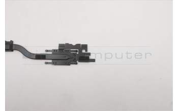 Lenovo 5H40S20266 HEATSINK Heatsink L 82KU WEIHONG