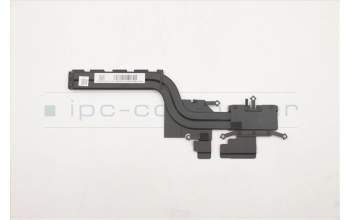 Lenovo 5H40S20272 HEATSINK Heatsink C 82L3 DIS_Robin