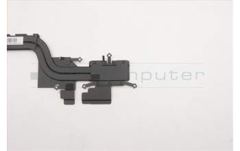 Lenovo 5H40S20272 HEATSINK Heatsink C 82L3 DIS_Robin