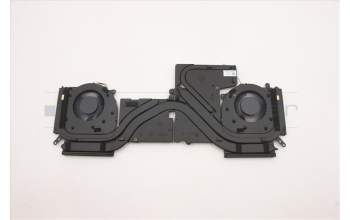 Lenovo 5H40S20278 HEATSINK Thermal module L 82JQ E3 DTA