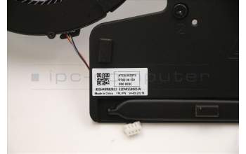 Lenovo 5H40S20278 HEATSINK Thermal module L 82JQ E3 DTA