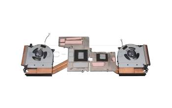 5H40S20306 Lenovo ventilateur incl. refroidisseur (CPU/GPU)