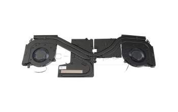 5H40S20308 original Lenovo ventilateur incl. refroidisseur