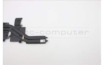 Lenovo 5H40S20315 HEATSINK Thermal module H 82L5_DIS FCN