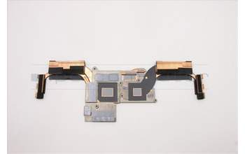 Lenovo 5H40S20324 HEATSINK Heatsink L 82K8 AVC