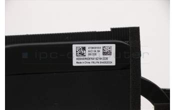 Lenovo 5H40S20324 HEATSINK Heatsink L 82K8 AVC