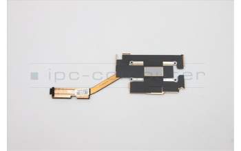 Lenovo 5H40S20325 HEATSINK Heatsink L 82M7 TaiSol