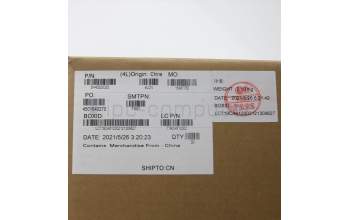 Lenovo 5H40S20325 HEATSINK Heatsink L 82M7 TaiSol