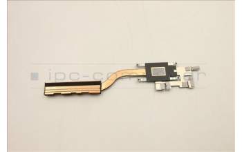 Lenovo 5H40S20388 HEATSINK Heatsink L 82KQ TAISOL