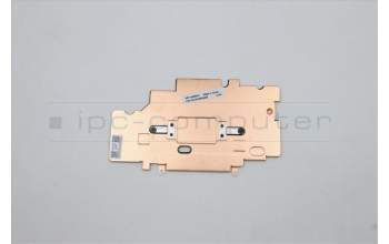 Lenovo 5H40S20403 HEATSINK Thermal module L82N3 WH