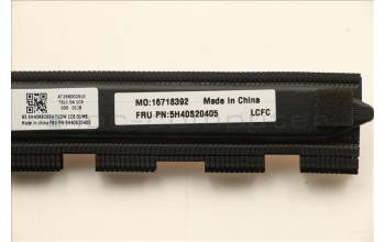 Lenovo 5H40S20405 HEATSINK Heatsink L82KR TAISOL