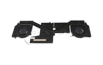 5H40S20415 original Lenovo ventilateur incl. refroidisseur (CPU/GPU)