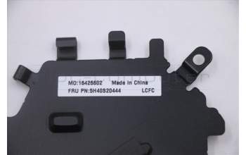 Lenovo 5H40S20444 HEATSINK Thermal module L 82QX WEIHONG