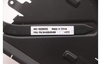 Lenovo 5H40S20458 HEATSINK Thermal Module L 82LV TAISOL
