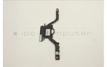 Lenovo 5H40S20500 HEATSINK Thermal module W 21AR KIPO