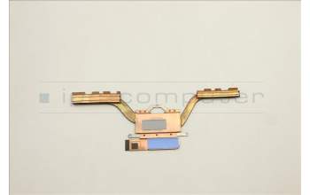 Lenovo 5H40S20500 Thermal module W 21AR KIPO