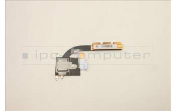 Lenovo 5H40S20527 HEATSINK Heatsink C 82UD Huaying
