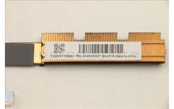 Lenovo 5H40S20527 HEATSINK Heatsink C 82UD Huaying