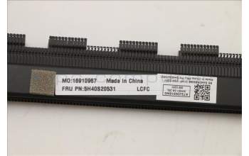 Lenovo 5H40S20531 HEATSINK Heatsink L 82RK WEIHONG UMA