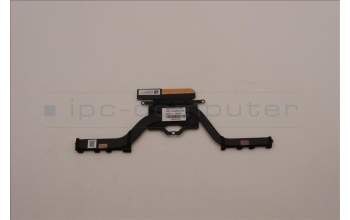 Lenovo 5H40S20539 HEATSINK Heatsink W 21AT KIPO